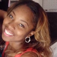 Ciearra Taylor