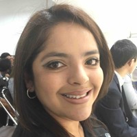 Andrea Álvarez Enríquez