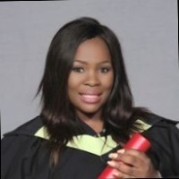 Nomthandazo Mkhonza