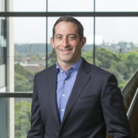 Daniel Lipman