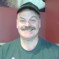 Timothy Hall