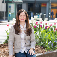Tara Mcelroy