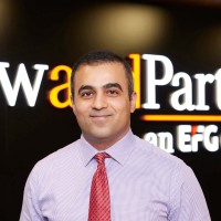 Omair Rao, Cpa