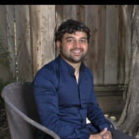 Kevin Goswamy