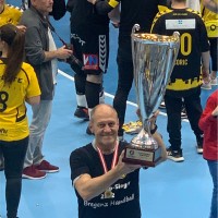 Markus Burger