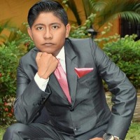 Cristian De Jesús López Pérez