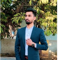 Prashant Deore