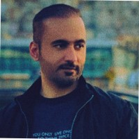Zakria Zia