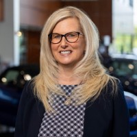 Kristi Megivern