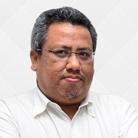 Ismail Hashim