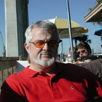 Charlie Craig