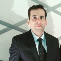 Ejaz Ahmed