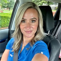 Rachael Jarrett