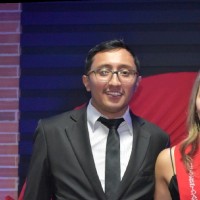 Nicolas Bachiller Bernal