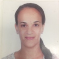 Naomi Lizarzaburu