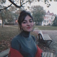 Sarah Zabadina