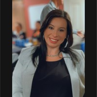 Louise Fernandes