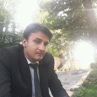 Shoaib Aslam