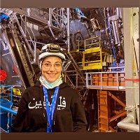 Reham Abu Rashed