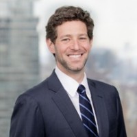 Ben Lazarus