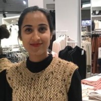 Jagdeep Kaur