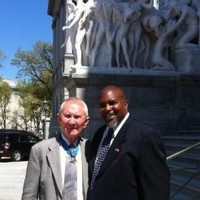 Herbert Hazzard, Sr.