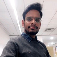 Abhishek Sahu