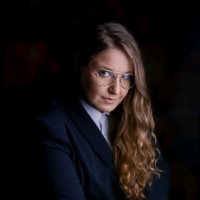Ivana Jarikj Sousa Rocha