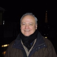 Paul Lane