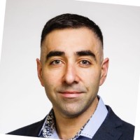 Tony Azouri