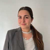 Maria Paz Ferraro Gentile