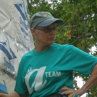 Ruth Patrick