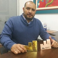 Ricardo Pedro Infantes Zumaeta