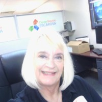 Pam Rice