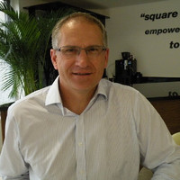 Paul Hanikene
