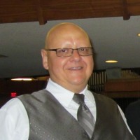 Daniel Easter