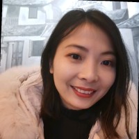 Cathy Ma