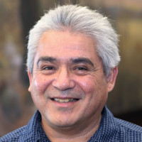 Vic Rodriguez