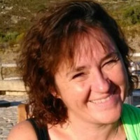 Catherine Michel