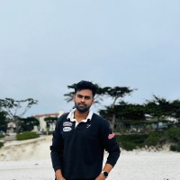 Lalith Kumar Rajendran