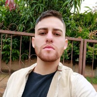 Cristhian Andrés Alvarenga Benítez