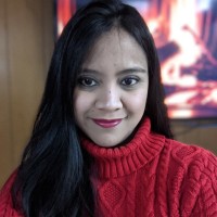Aissa De Guia