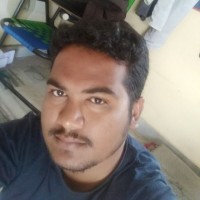 Shaik Abdul Gaffar