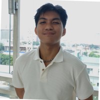 Max Benedict Chavez