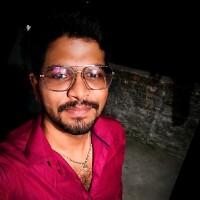 Vignesh Baskar