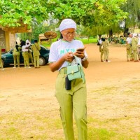 Mariam Nosiru
