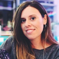 Raquel Iglesias Álvarez