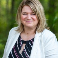Michelle Mitchell, Edd