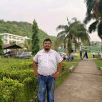 Khustom Deori