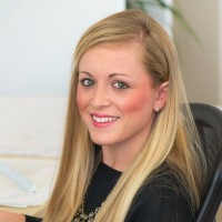 Allyson Klinner, AIA, NCARB